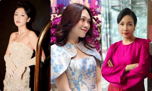 9 sao Việt từng đỗ thủ khoa đại học