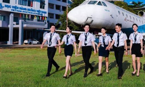 Ngành chỉ duy nhất 1 trường đào tạo tại Việt Nam, điểm sàn 20: Tốt nghiệp đi làm nhận lương hàng trăm triệu đồng