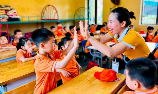 Tin vui: 2 nhóm nhà giáo được đề xuất hưởng phụ cấp 150% lương từ năm 2026