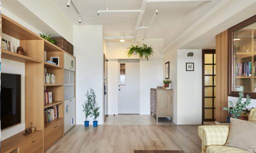 Tại sao nhà cửa người Nhật lại gọn gàng và sạch sẽ đến vậy? Lý do rất đơn giản này! 