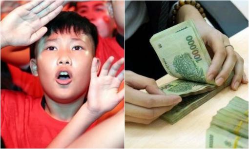 Trẻ em có nhận được quà 100.000 đồng dịp Quốc khánh 2/9, đúng không?