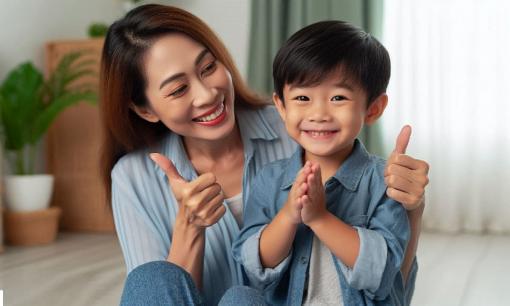 Không phải mê tín: Nếu một gia đình có 3 dấu hiệu sau cho thấy con cái sẽ thành đạt, giàu có