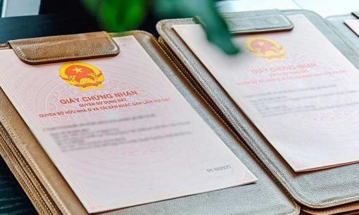 Theo quy định, nhiều giao dịch nhà ở được phép không cần sổ đỏ, cụ thể là trường hợp nào?