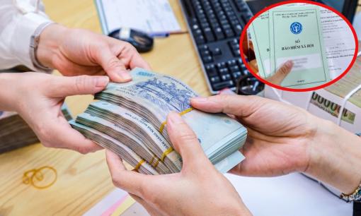 Tiền xăng, tiền điện thoại chi trả cho người lao động có phải đóng BHXH bắt buộc không?