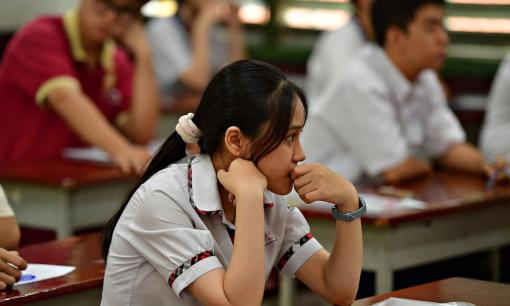 Một trường đại học lên tiếng xin lỗi 75 thí sinh trượt oan, đỗ ảo trong xét tuyển đại học