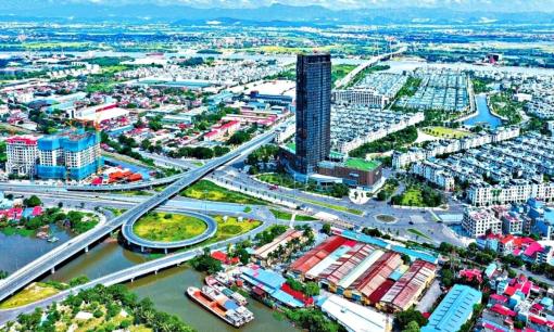 'Điểm nóng' mới của thị trường bất động sản phía Bắc sau sáp nhập đã lộ diện