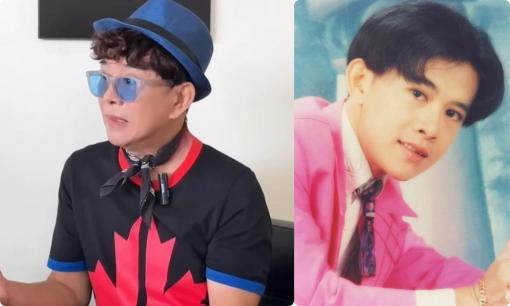 Bí mật về 'hoàng tử tình ca' Lê Tuấn sau 20 năm biến mất 