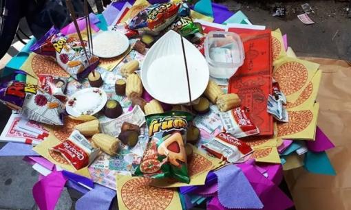 Khung giờ cúng Rằm tháng 7 năm Ất Tỵ tốt nhất vào lúc nào? 