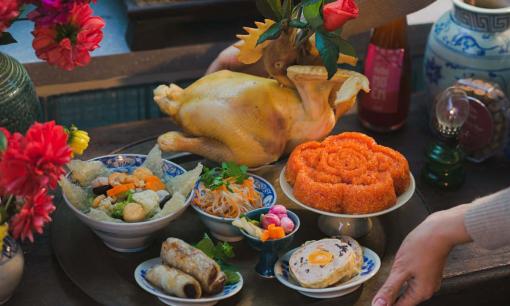 Không cần chờ đúng ngày 15 âm lịch, cúng Rằm tháng 7 vào những ngày này đều tốt đẹp