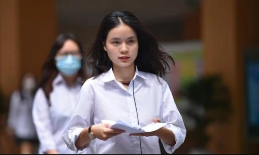 Tại sao nhiều ngành có điểm chuẩn tăng cao, 29 - 30 điểm mới đỗ?