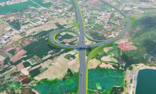 Tỉnh lớn thứ 2 Việt Nam sắp khởi công cao tốc gần 44.000 tỷ băng qua 2 con đèo hiểm trở