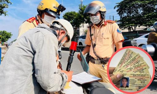 Người dân điều khiển phương tiện ra đường từ 1/9/2025 cần chú ý quy định mới này kẻo bị phạt nặng