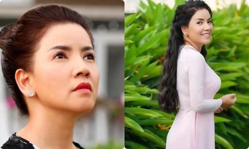 Nữ chính Mùi ngò gai qua đời ở tuổi 51