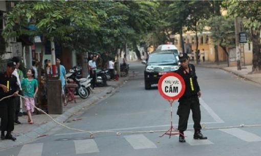  TP.HCM cấm nhiều tuyến đường để tổ chức chương trình bắn pháo hoa dịp Quốc Khánh 2/9