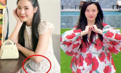 Rộ nghi vấn Midu đang mang thai con đầu lòng