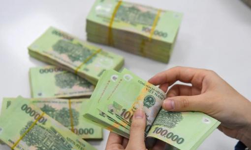 Tin vui: Nhiều ngân hàng tặng tiền mặt cho khách hàng liên kết tài khoản An sinh xã hội trên VNeID lên tới 630.000 đồng