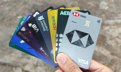 Thẻ tín dụng là gì? Làm thế nào để dùng thẻ có lợi nhất?