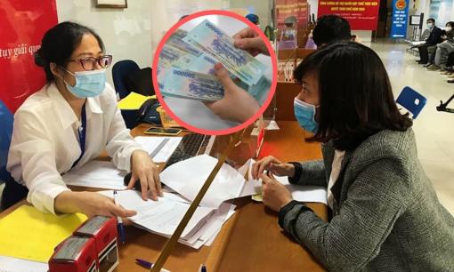 Theo số người phụ thuộc, mức lương phải nộp thuế thu nhập cá nhân là bao nhiêu?