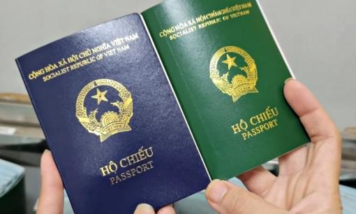 Tới đây, những ai có thể bị thu hồi, hủy hộ chiếu theo đề xuất mới?