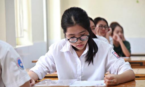 Năm 2026, lịch thi lớp 10 sẽ thay đổi thế nào?