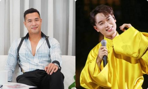 Mừng lễ tại Hà Nội nhưng Trúc Nhân và Trương Thế Vinh lại gây cười, sao thế?