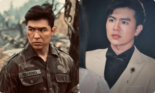 Mỹ nam phản diện của Mưa đỏ: 10 năm lận đận nghề, casting toàn bị giao vai ác