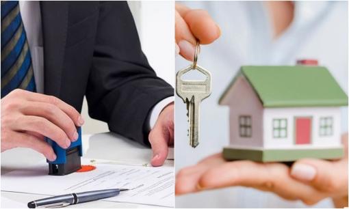 Từ nay theo quy định mới, những loại hợp đồng nhà đất này bắt buộc phải công chứng