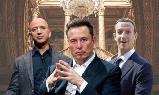 Điểm chung của 120 tỷ phú tự thân: Không cần IQ cao, chỉ cần nhìn cuộc sống khác đi một chút