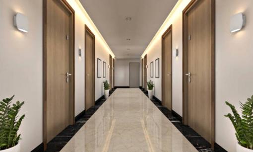 Ngày càng nhiều người giàu bỏ biệt thự, mua hai căn hộ cửa đối cửa để ở gần cha mẹ, vì sao vậy?