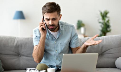 Thường gọi điện thoại vào 3 thời điểm này chính là biểu hiện của EQ thấp, sửa ngay nếu không muốn mất điểm trong mắt người khác