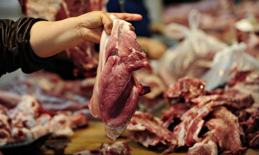 Những phần ngon nhất của thịt lợn: Ba chỉ chỉ xếp thứ 5, vị trí số 1 hiếm đến nỗi người bán cũng giữ lại ăn