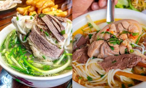 17 món ngon nhất định phải nếm thử khi đến Việt Nam được khách Tây bình chọn, cái tên cuối cùng gây bất ngờ