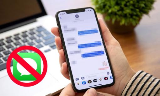 Cảnh báo: Những loại ảnh, kiểu tin nhắn SMS, Zalo, Messenger cần xóa ngay ra khỏi điện thoại để bảo vệ dữ liệu cá nhân