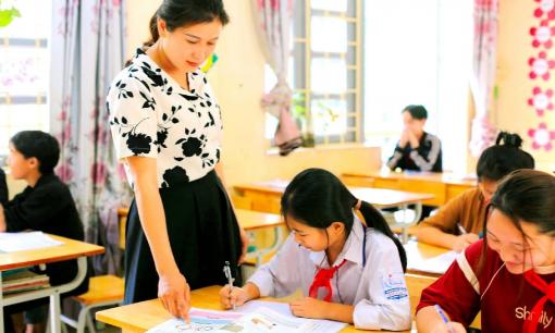 3 chính sách giáo dục mới có hiệu lực từ tháng 9 năm 2025
