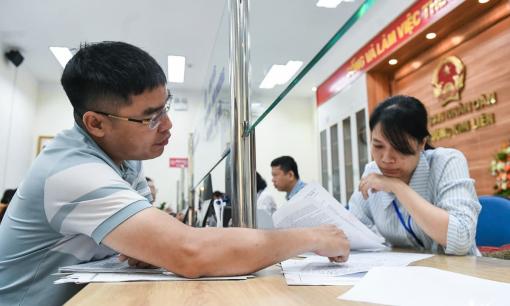 Từ bây giờ, công chức nghỉ việc sẽ không được hưởng chính sách theo Nghị định 178