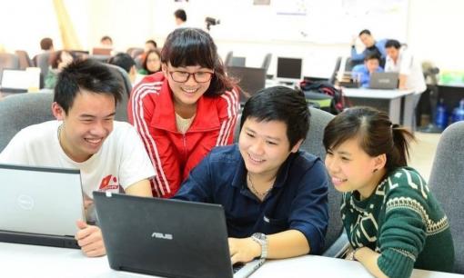 Ngành học chạm mốc điểm chuẩn 30/30 bởi 'cơn khát' nhân lực, ra trường nhận lương 50.000.000 đồng/tháng 