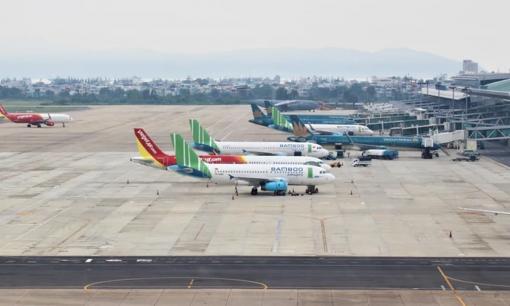 Tin vui: Sân bay quốc tế lớn thứ 5 Việt Nam chính thức được 'lên đời'