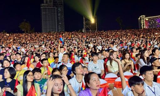 Tỉnh được mệnh danh là 'Việt Nam thu nhỏ' thu về gần 800 tỷ đồng trong 3 ngày nghỉ lễ 2/9