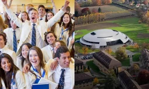 Đây là trường có học phí đắt nhất thế giới