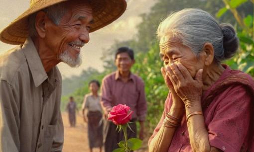 Người già IQ cao thường giả bộ 3 điều sau với con cái, cuộc sống nhờ vậy mà êm đẹp!