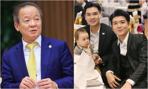 Tài sản nhà chồng Hoa hậu Đỗ Mỹ Linh tăng khủng lên 7.000 tỷ đồng, gấp đôi từ đầu năm