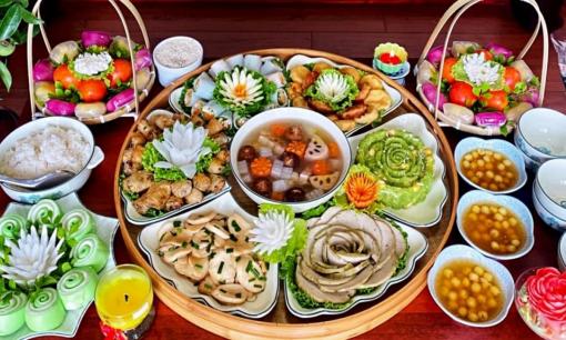 Thứ tự cúng Rằm tháng 7 thế nào là đúng chuẩn, cúng ngày 14 hay chính Rằm?