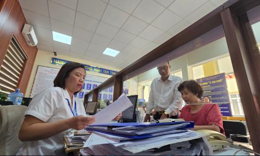 Tin vui từ ngày 3/9/2025, người dân có thể nộp hồ sơ đất đai trực tuyến, nhận kết quả tại nhà