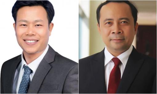 Hai Giám đốc Đại học Quốc gia được điều động làm Thứ trưởng