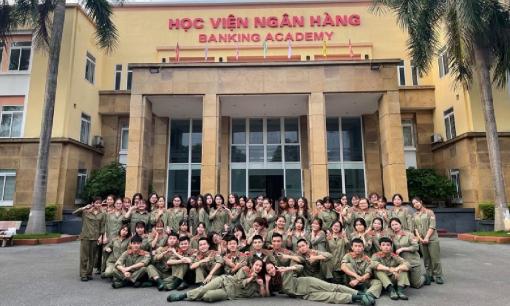 Thí sinh có thêm cơ hội trúng tuyển Học viện Ngân hàng