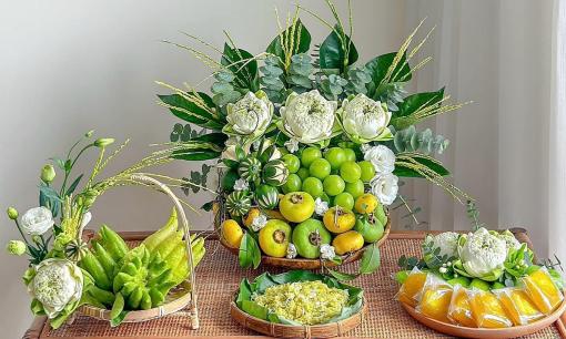 Rằm tháng 7 nên và không nên cúng loại hoa quả gì?