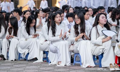 Năm học mới 2025-2026: Những thay đổi quan trọng học sinh cần nắm rõ