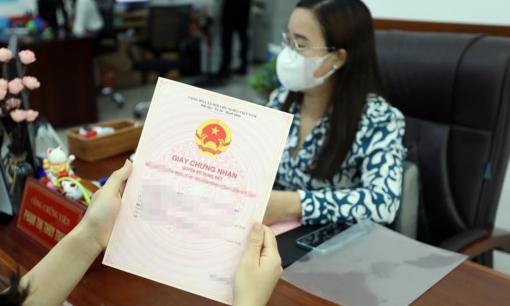 3 trường hợp không phải nộp tiền sử dụng đất khi làm Sổ đỏ mẫu mới, người dân cần nắm rõ để đảm bảo quyền lợi