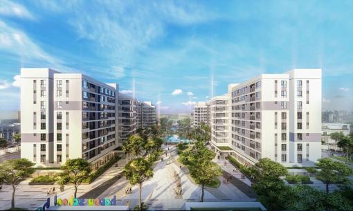 Tin vui: Người mua Nhà ở xã hội được đề xuất nâng mức thu nhập lên 20 triệu đồng/tháng