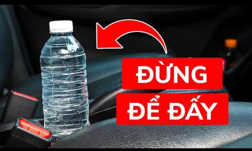 Bác sĩ cảnh báo: Uống nước kiểu này 'siêu độc' có thể gây đột quỵ và vô sinh